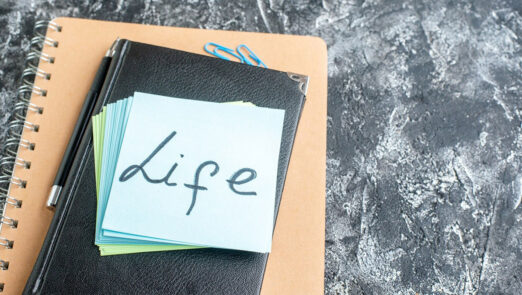 لایف کوچینگ (Life Coaching)