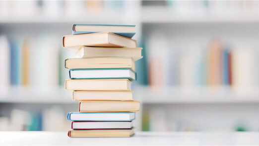 کتاب های توسعه فردی