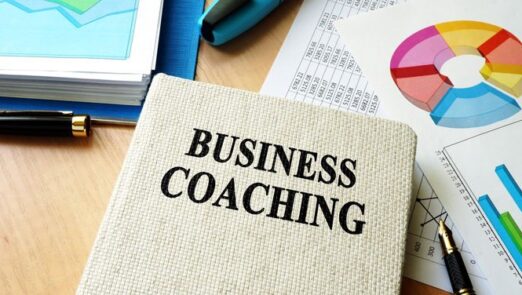 خصوصیات بهترین بیزینس کوچ