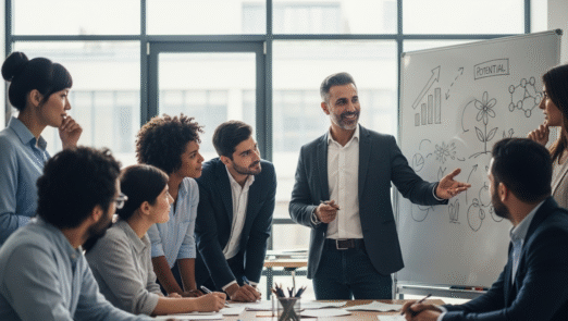 بهترین دوره کوچینگ برای شما کدام است؟