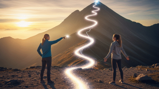 کوچ کیست؟ راهنمای شما برای موفقیت