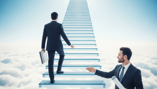 انتخاب بیزینس کوچ