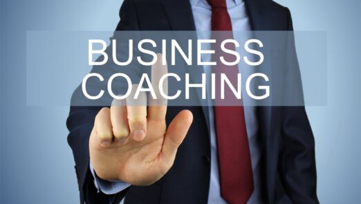 دوره بیزینس کوچینگ