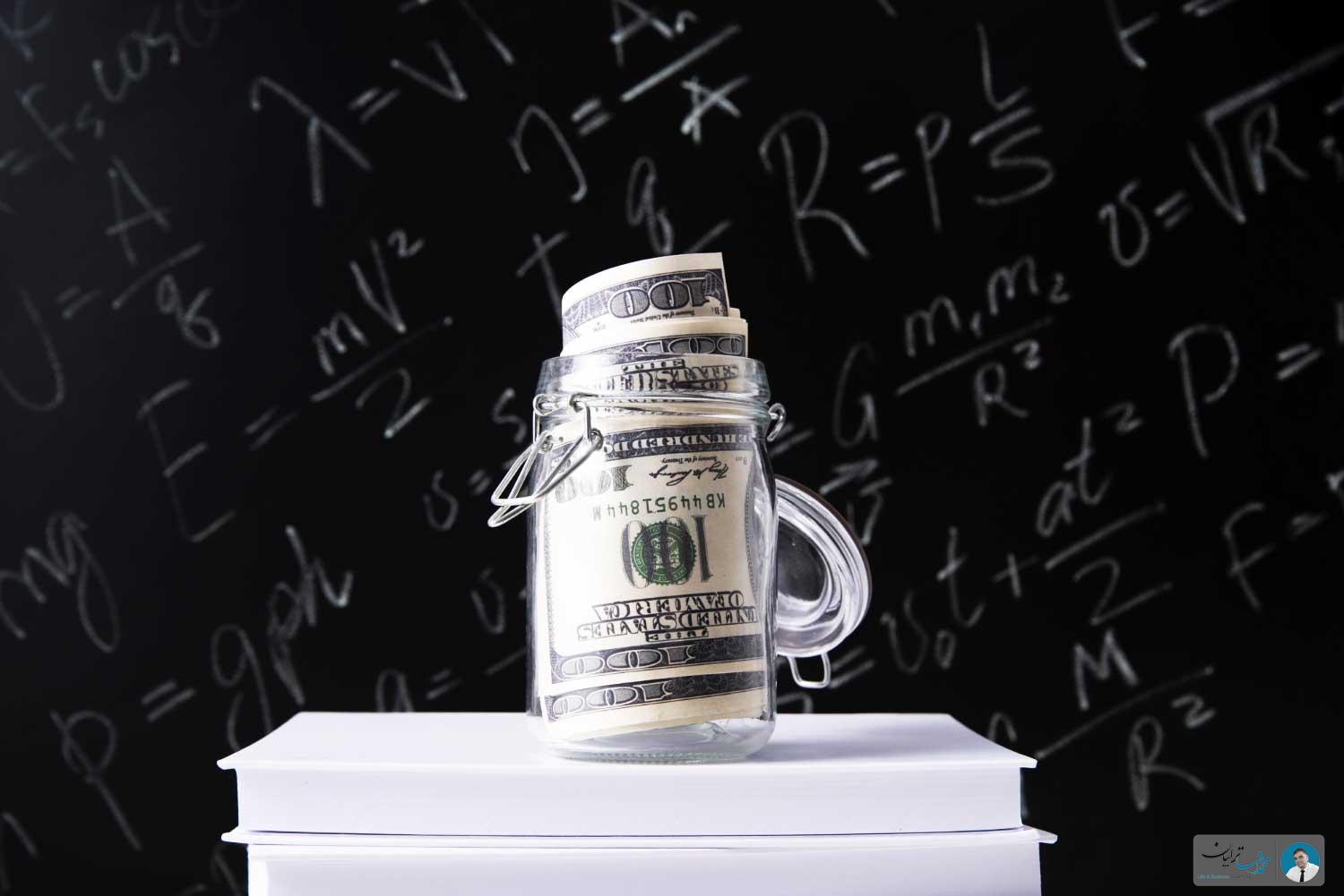 افزایش سواد مالی