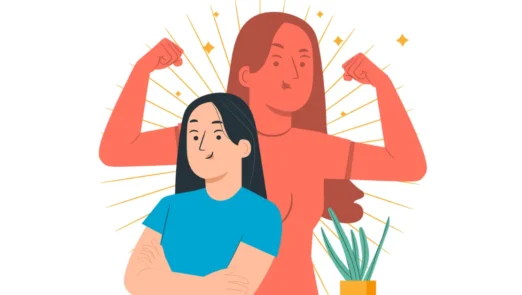 افزایش اعتماد به نفس