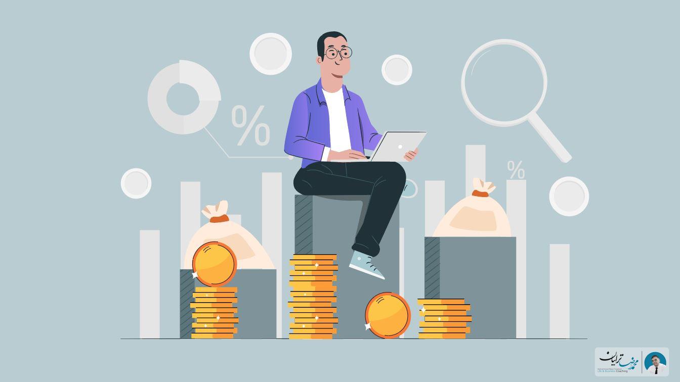 سواد مالی چیست