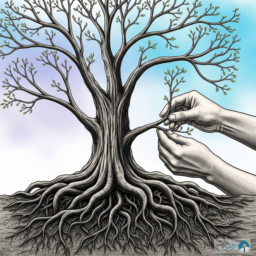 کوچینگ کسب و کار خانوادگی