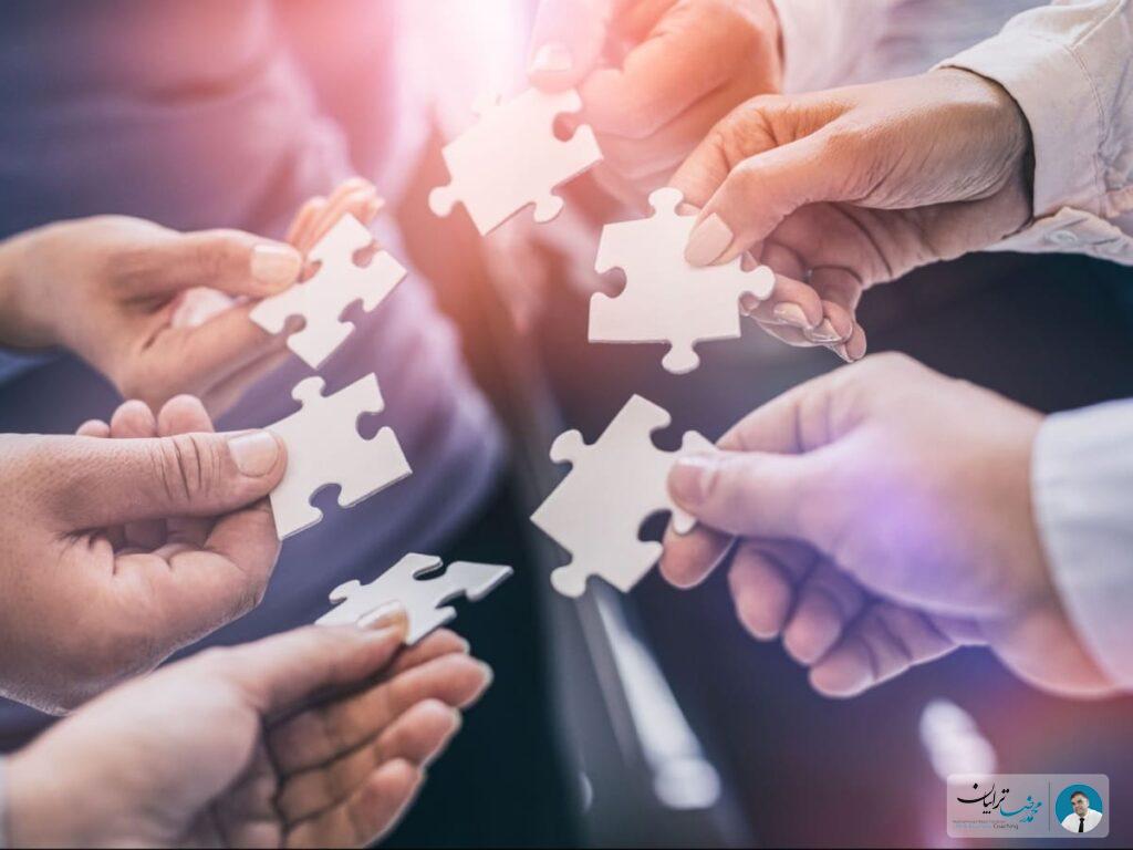 کوچینگ کسب و کار خانوادگی