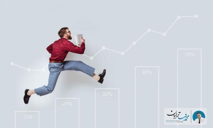 برنامه توسعه فردی