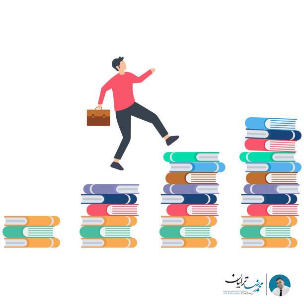 کتاب برای مدیران