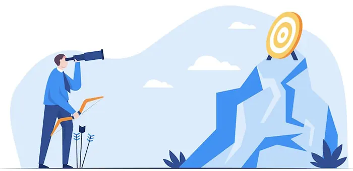 درمان کمال گرایی